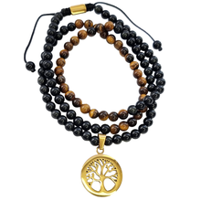 Ultimate Clarity Mala Bead Necklace - Jewelry - Giveably