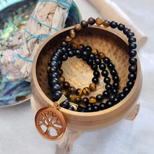 Ultimate Clarity Mala Bead Necklace - Jewelry - Giveably