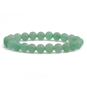 Pure Green Aventurine Bracelet - Giveably
