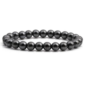 Pure Hematite Bracelet - Giveably