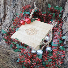 Necklace Gift Box - Necklace Gift Box - Giveably