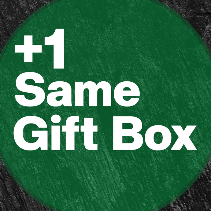 Same Gift Box - Giveably