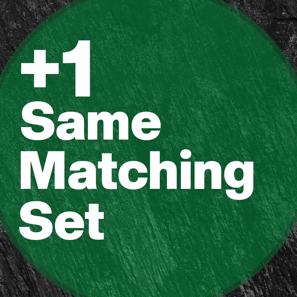 Same Matching Set - Giveably